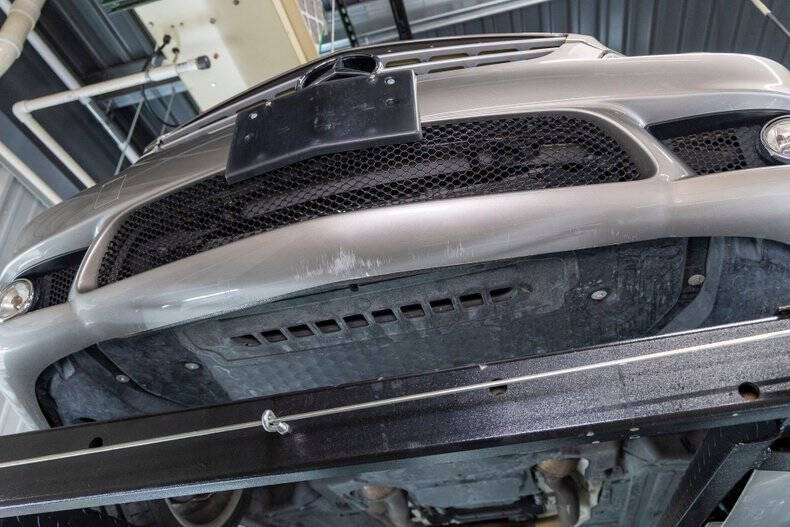 2006 Mercedes-Benz CLS CLS 55 AMG