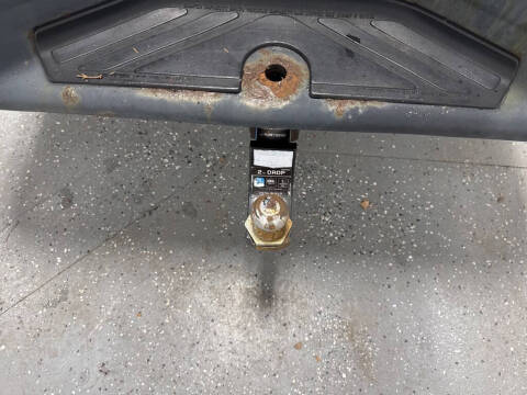 2013 Ford E-Series E-350 SD