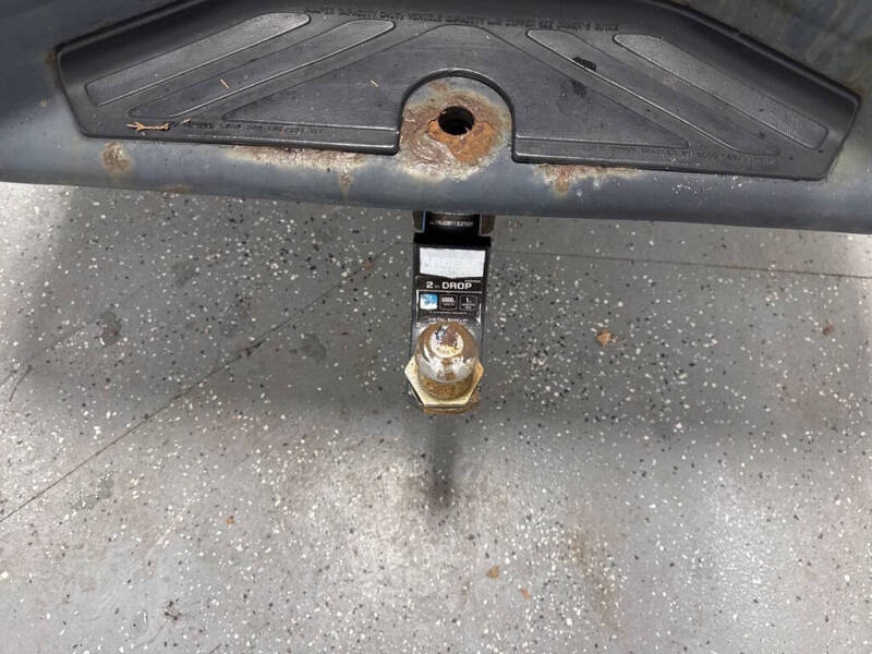 2013 Ford E-Series E-350 SD