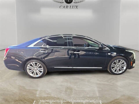 2019 Cadillac XTS Luxury