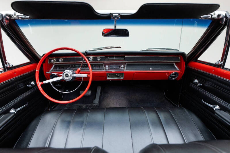 1966 Chevrolet Malibu