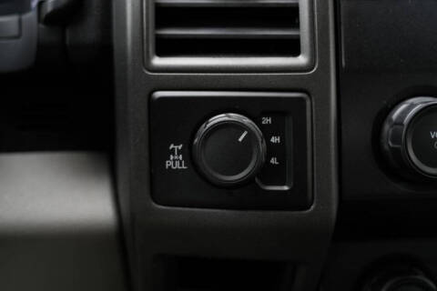 2021 Ford F-350 Super Duty