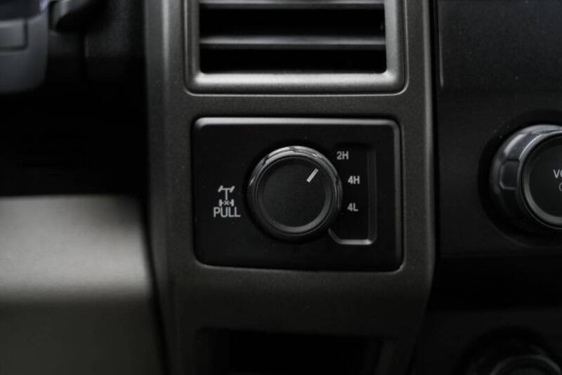 2021 Ford F-350 Super Duty