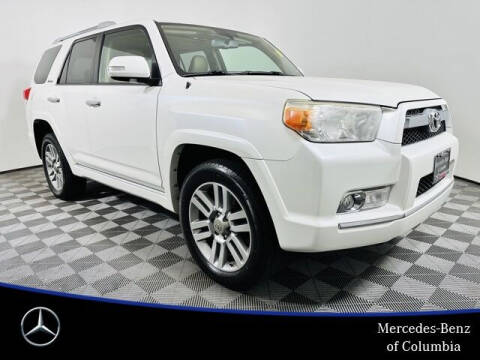 2010 Toyota 4Runner for sale at Preowned of Columbia in Columbia MO