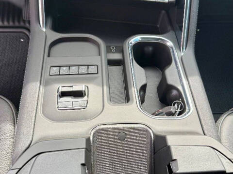 2025 GMC Sierra 3500HD