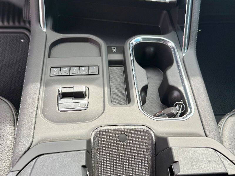 2025 GMC Sierra 3500HD