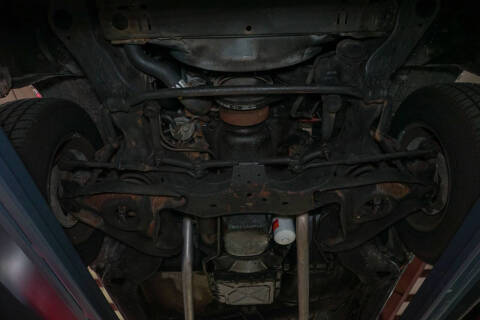 1982 Chevrolet El Camino