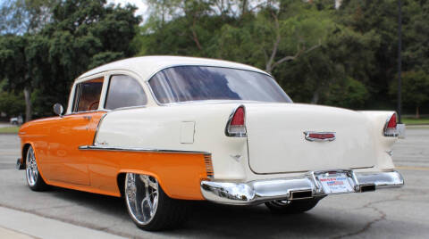 1955 Chevrolet 210