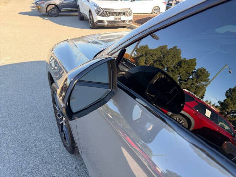 2022 Audi SQ5 3.0T quattro Premium Plus