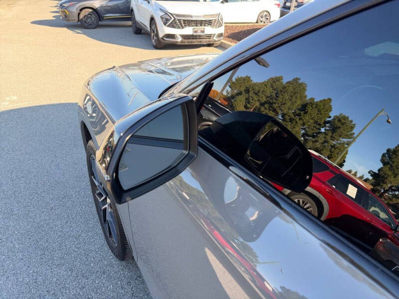 2022 Audi SQ5 3.0T quattro Premium Plus