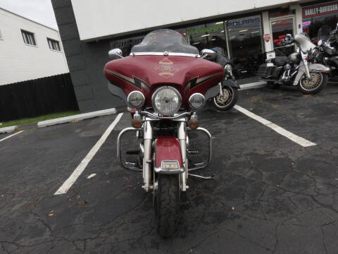 2011 Harley-Davidson Street Glide