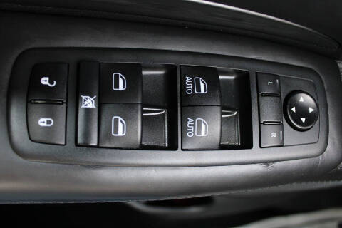 2020 Dodge Durango Citadel