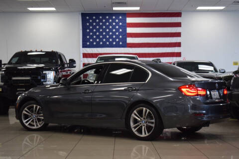 2018 BMW 3 Series 330i