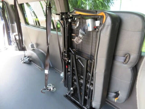 2013 Ford E-Series E-250