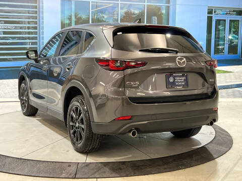 2023 Mazda CX-5 2.5 S Preferred