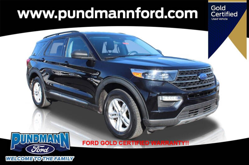 Pundmann Ford in Saint Charles MO Carsforsale