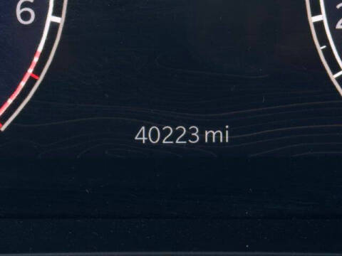 2022 Jeep Grand Cherokee Altitude