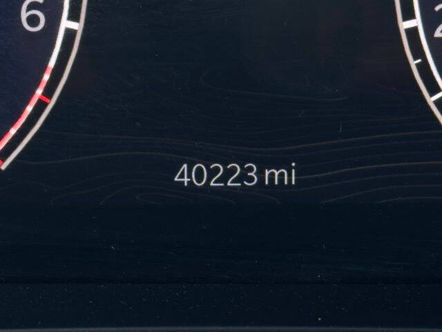 2022 Jeep Grand Cherokee Altitude