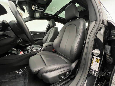 2024 BMW 2 Series 228i xDrive Gran Coupe