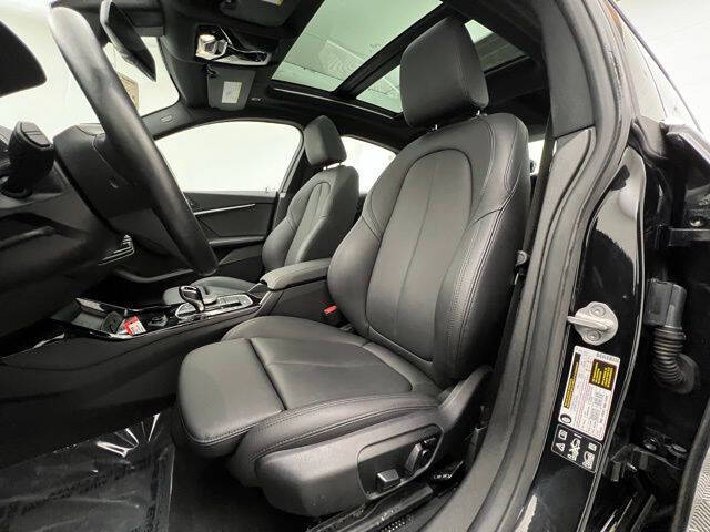 2024 BMW 2 Series 228i xDrive Gran Coupe