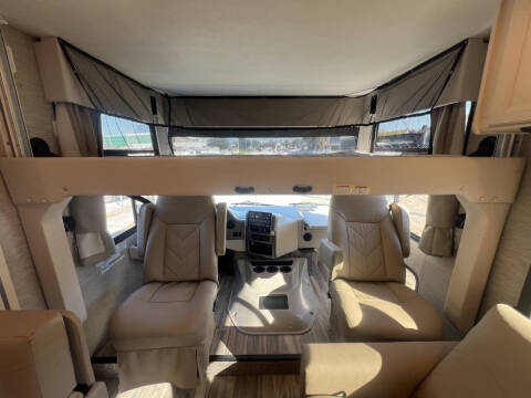 2023 Thor Motor Coach ACE