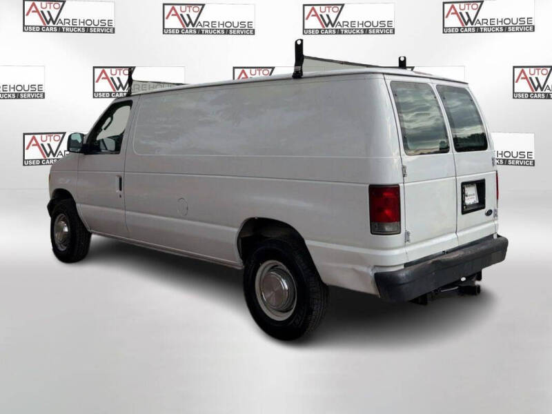 2005 Ford E-Series E-350 SD