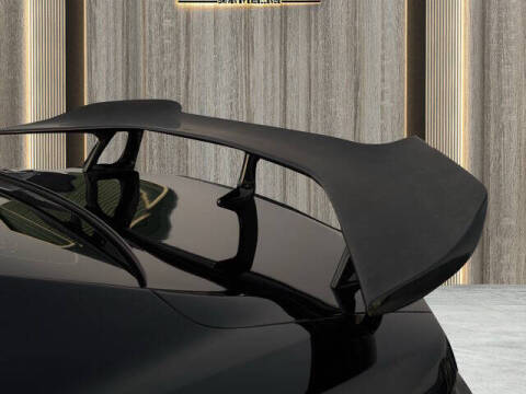 2021 Chevrolet Camaro SS