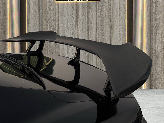 2021 Chevrolet Camaro SS