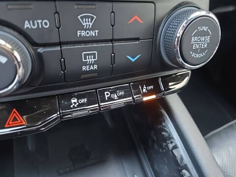2024 Dodge Durango R/T