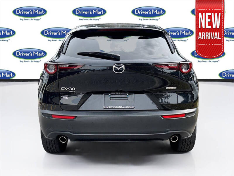 2024 Mazda CX-30 2.5 S Select Sport