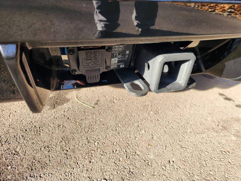 2025 Volkswagen Atlas Cross Sport SEL Premium R-Line 4Motion