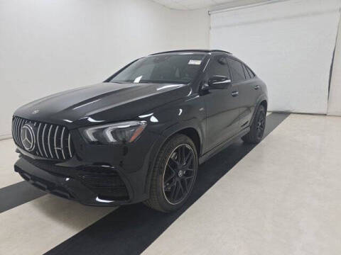 2022 Mercedes-Benz GLE for sale at DeluxeNJ.com in Linden NJ