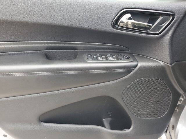 2021 Dodge Durango GT