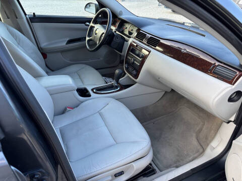 2011 Chevrolet Impala LT Fleet