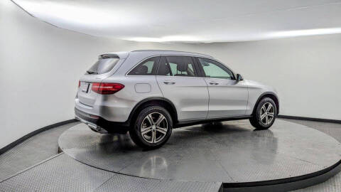 2016 Mercedes-Benz GLC GLC 300 4MATIC