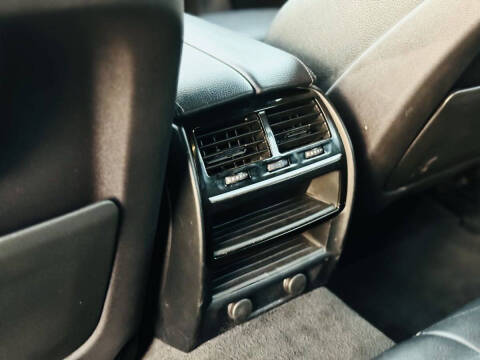 2018 BMW 5 Series 530i