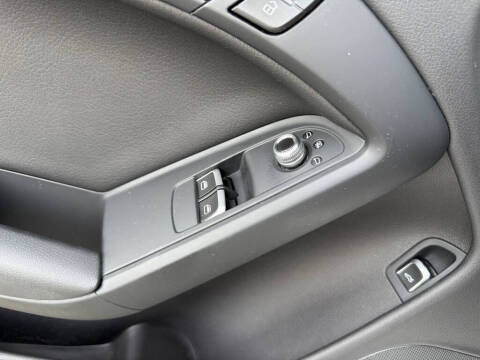 2016 Audi A5 2.0T quattro Premium