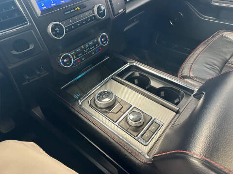 2020 Ford Expedition Limited