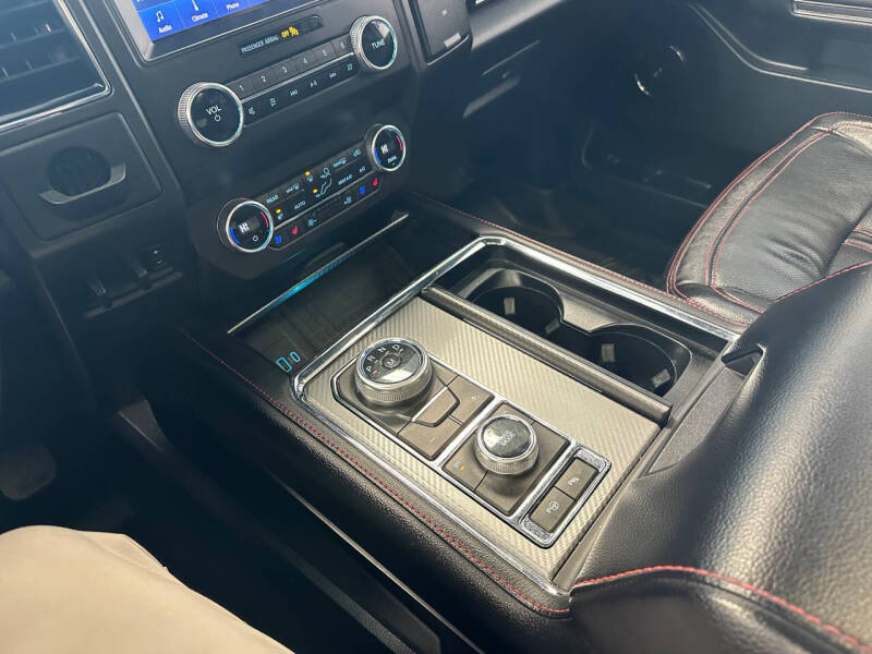 2020 Ford Expedition Limited