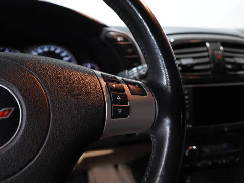 2011 Chevrolet Corvette Z06