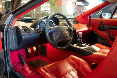 2000 Lotus Esprit