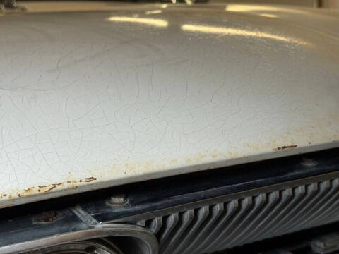 1961 Oldsmobile Eighty-Eight