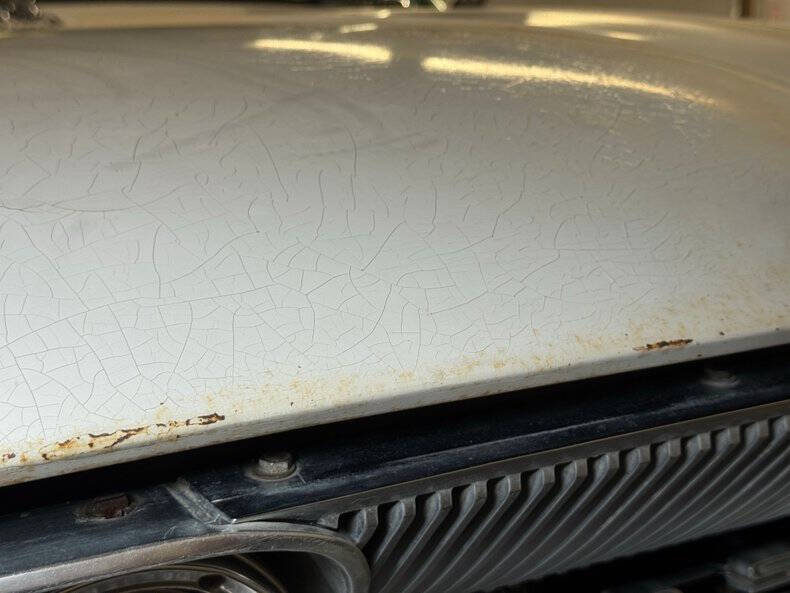1961 Oldsmobile Eighty-Eight
