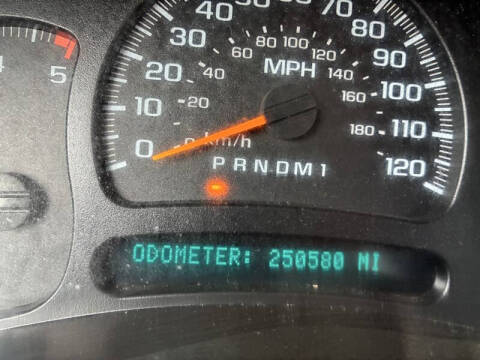 2007 GMC Sierra 3500 Classic