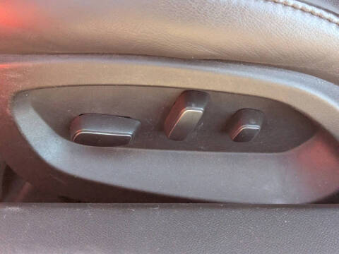 2019 Chevrolet Corvette Stingray