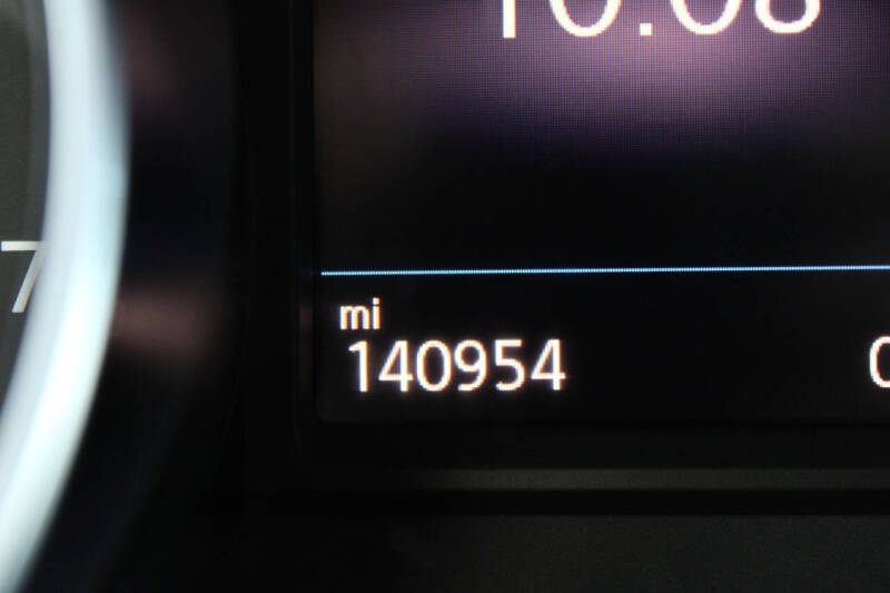 2019 Volkswagen Tiguan SE 4Motion