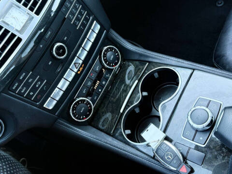 2016 Mercedes-Benz CLS CLS 400 4MATIC