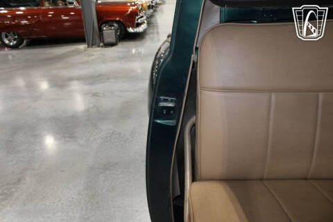 1955 Studebaker Pickup