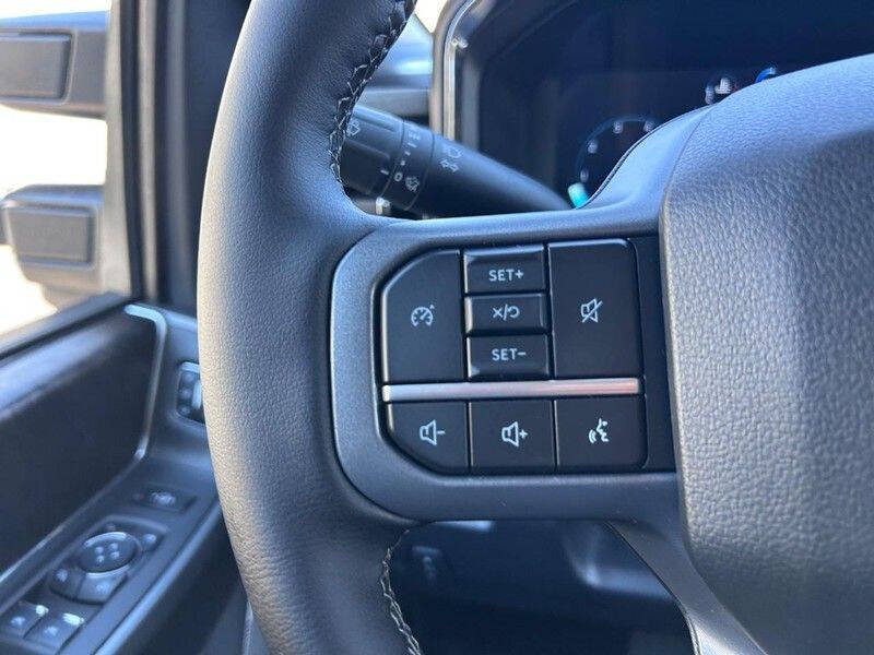 2026 Ford F-350 Super Duty