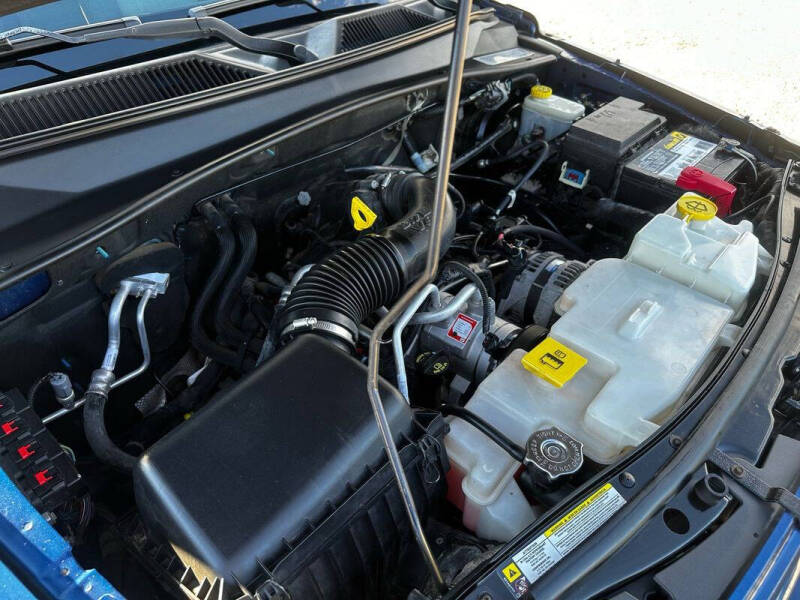 2010 Dodge Nitro SXT